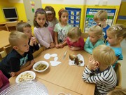 Sbíráme a sušíme houby